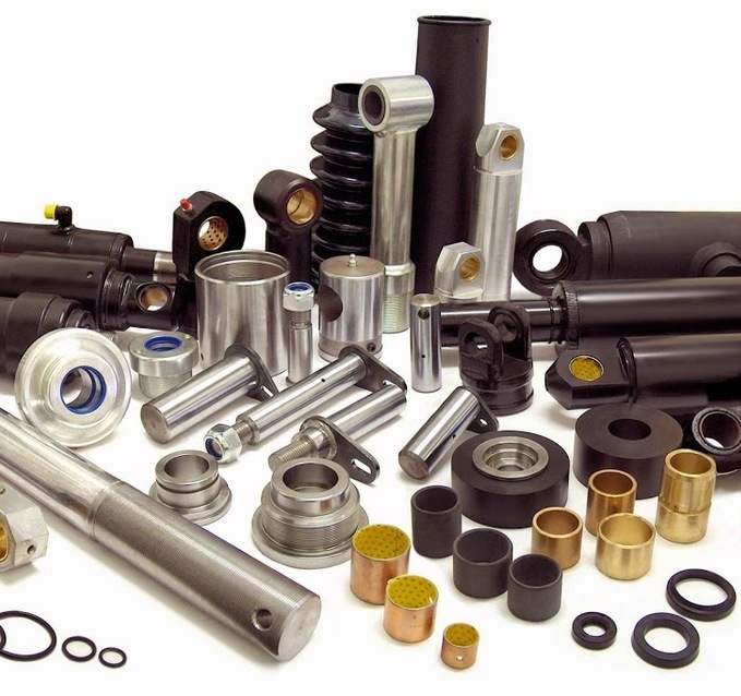 <span style="font-weight: bold;">Гидравлика</span>