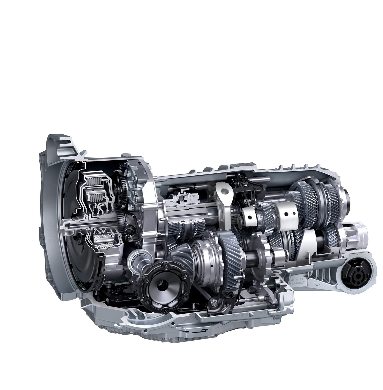 Трансмиссия